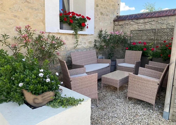 La Besace